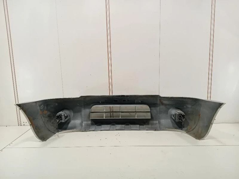 Paraurti ANT PARAURTI ANT Nissan Navara 2005