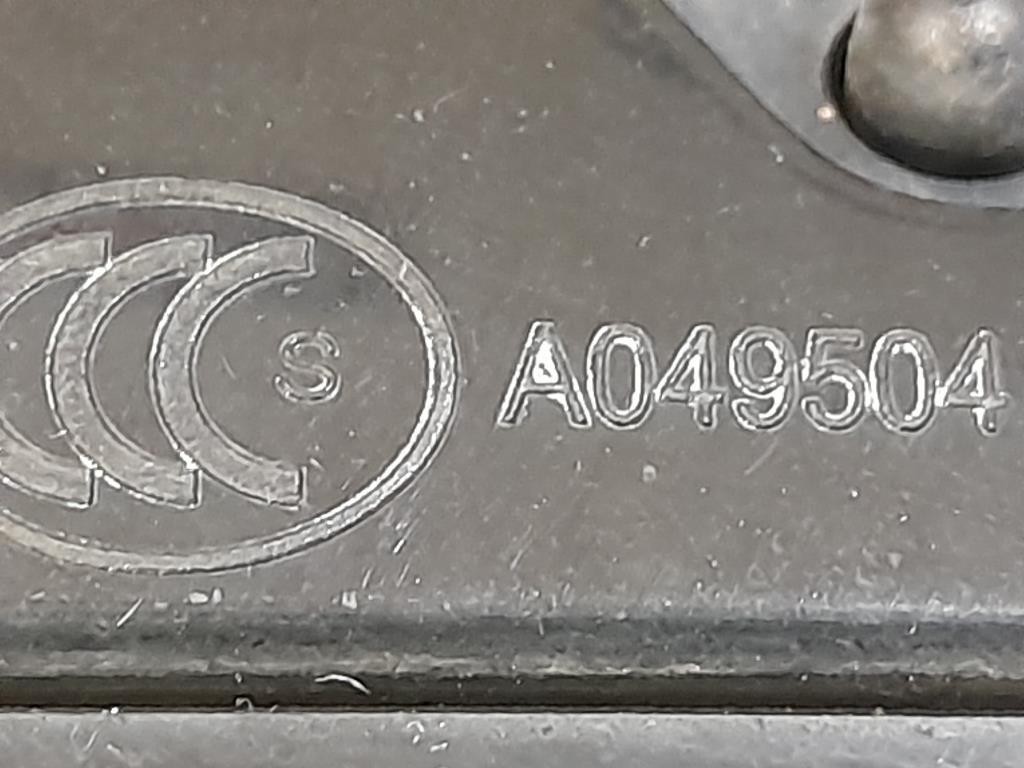 Retrovisore Esterno ANT SX 15 FILI JAGUAR XJ A049504 Jaguar XF I 2008