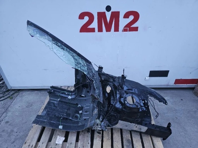 Longherone ANT SX  Audi A6 4a5c8 Avant 2018