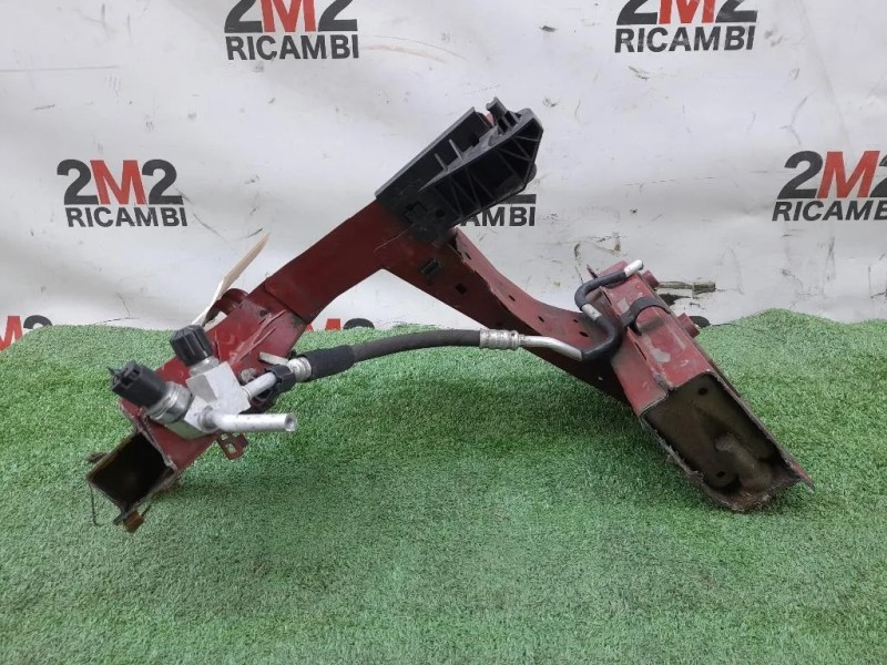 Longherone ANT SX  Bmw Serie 1 F20 Berlina 2012