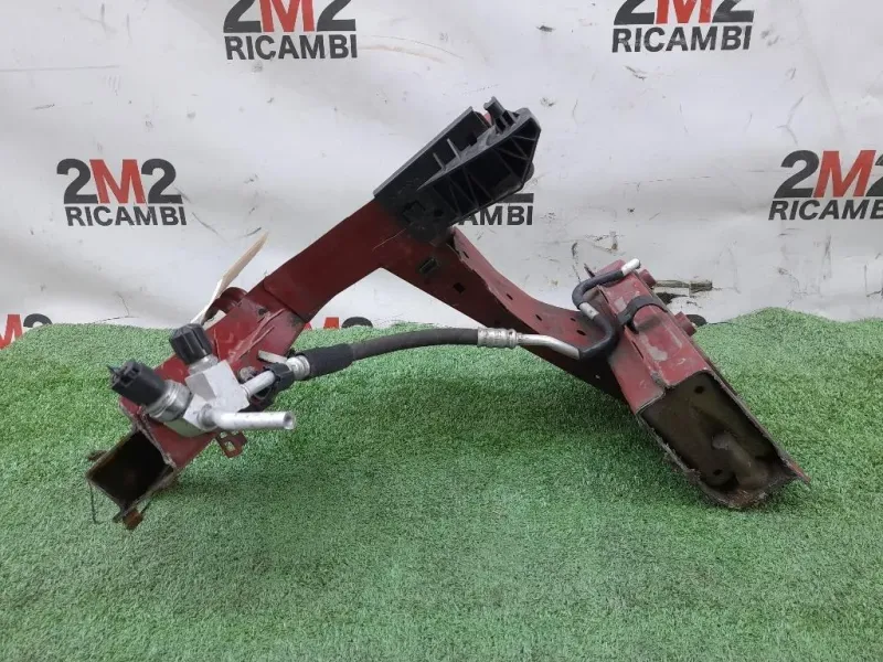 Longherone ANT SX Bmw Serie 1 F20 Berlina 2012