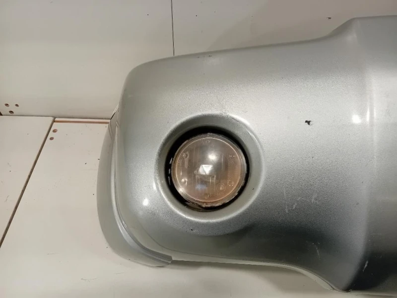 Paraurti ANT PARAURTI ANT Nissan Navara 2005