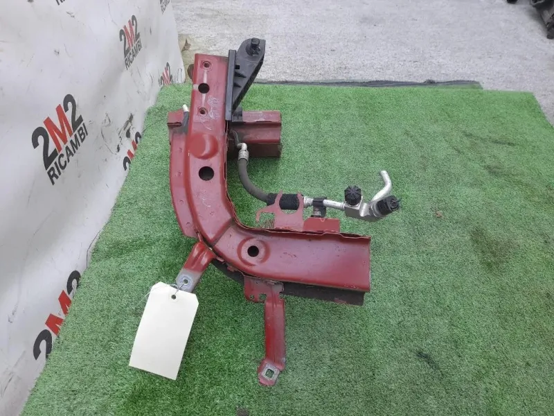 Longherone ANT SX Bmw Serie 1 F20 Berlina 2012