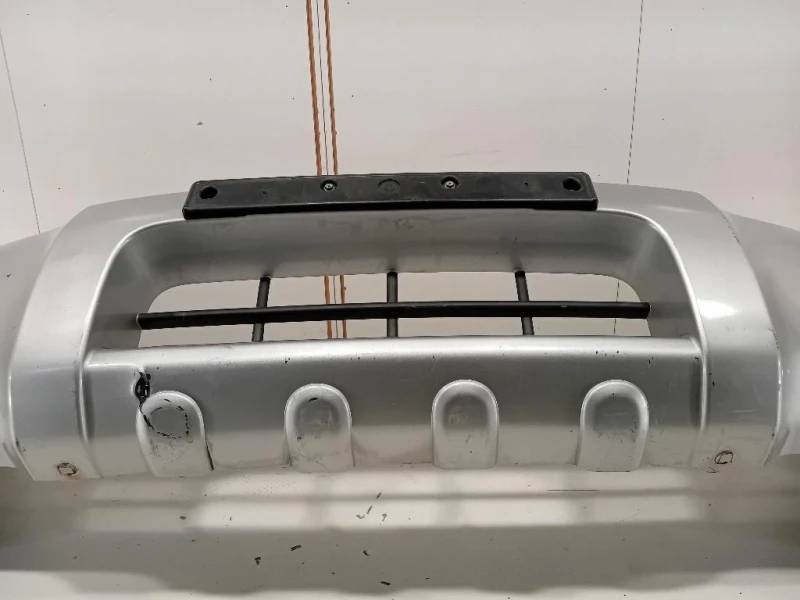 Paraurti ANT PARAURTI ANT Nissan Navara 2005