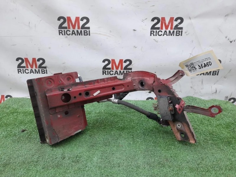 Longherone ANT SX  Bmw Serie 1 F20 Berlina 2012