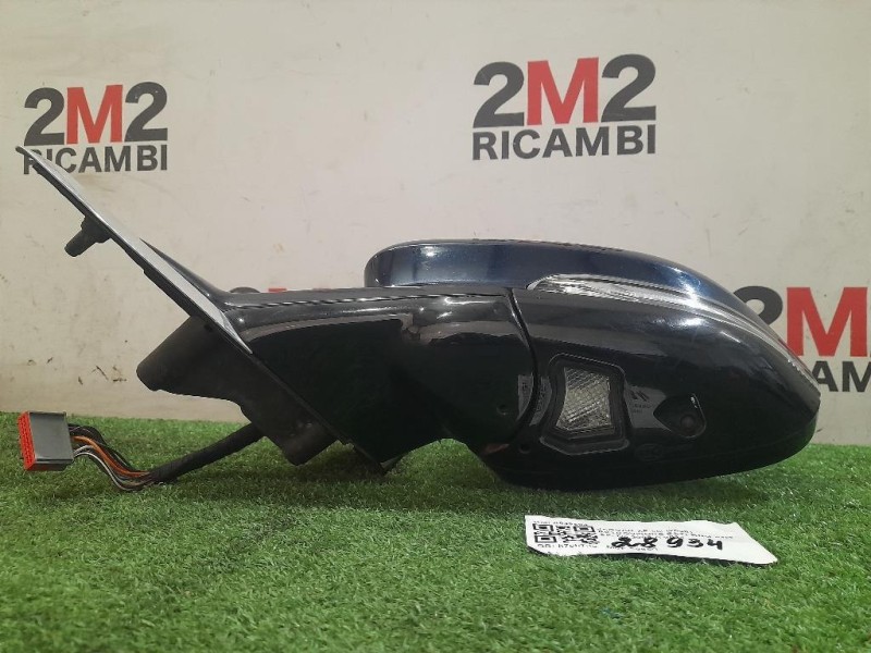 Retrovisore Esterno ANT SX A049504 16 FILE Jaguar XF I 2008