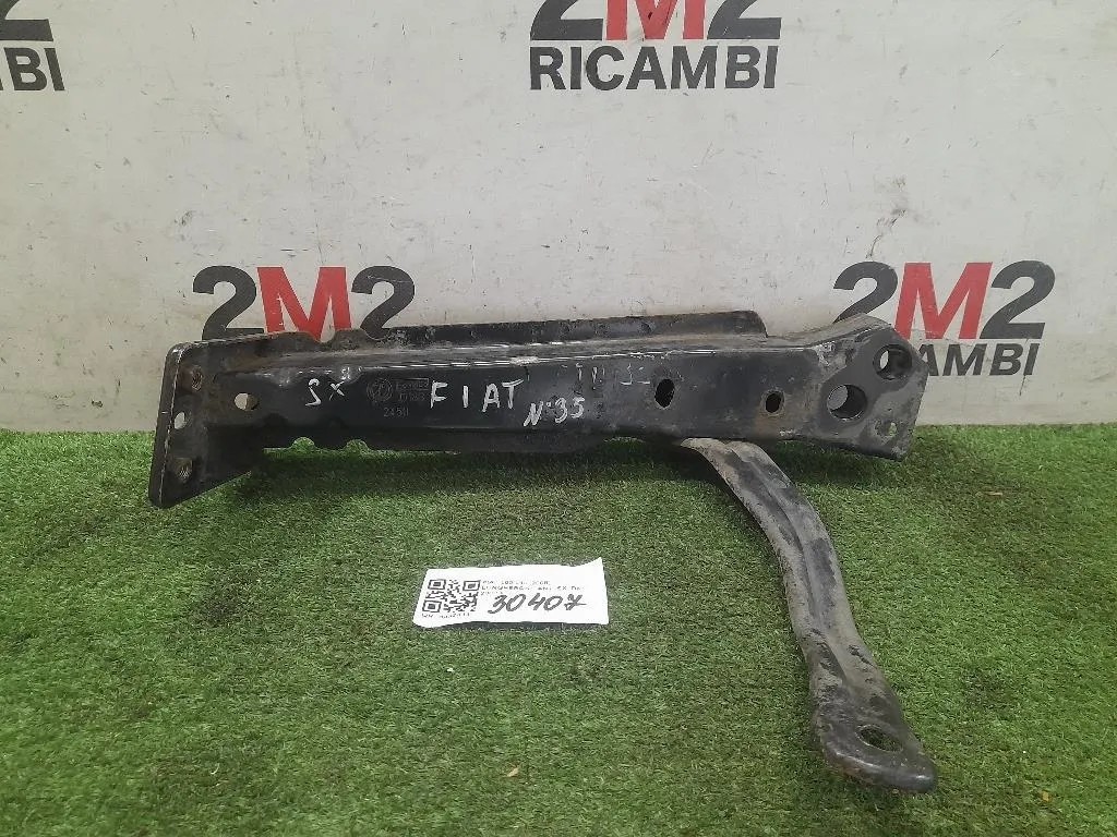 Longherone ANT SX Fiat 500 II 2008