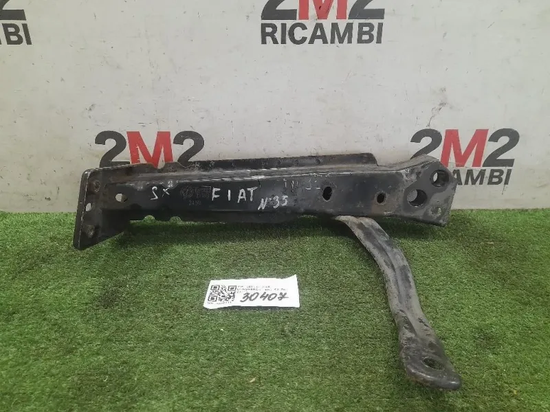 Longherone ANT SX Fiat 500 II 2008