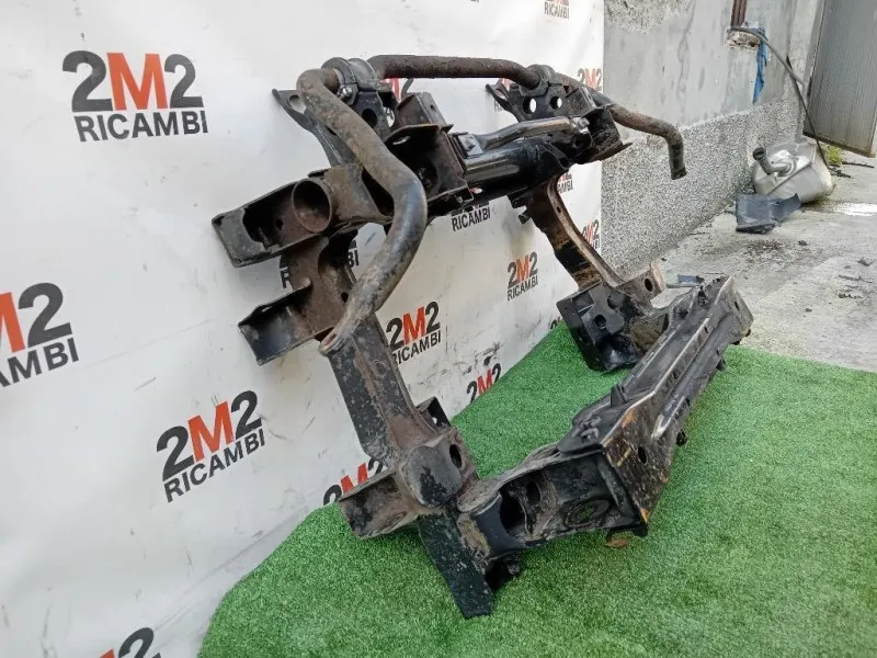 Assale ANT MR992127 Mitsubishi Pajero III 2000