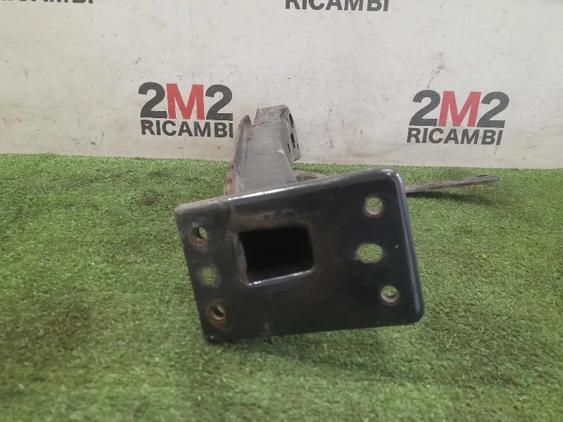 Longherone ANT SX Fiat 500 II 2008