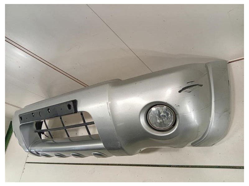 Paraurti ANT PARAURTI ANT Nissan Navara 2005