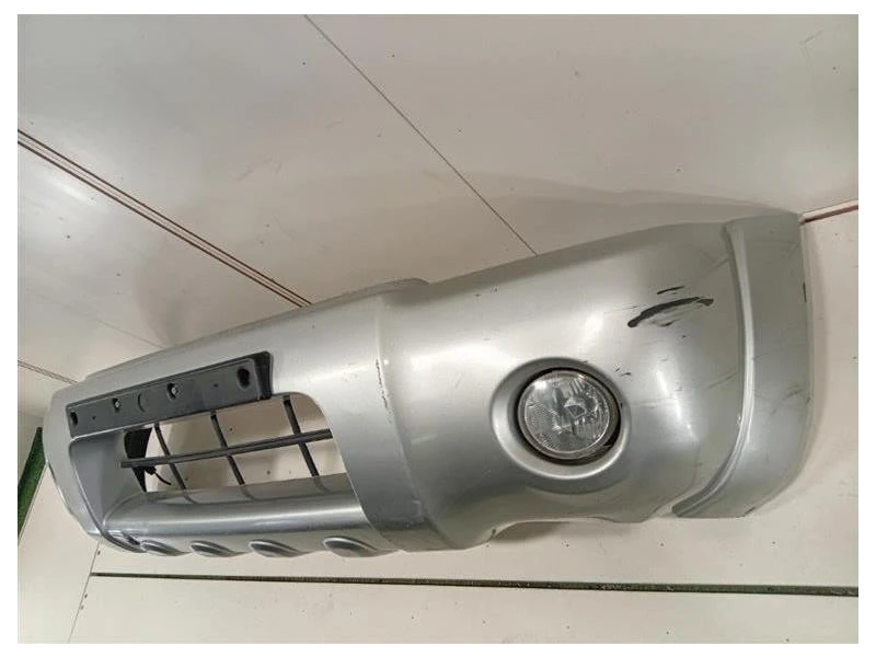 Paraurti ANT PARAURTI ANT Nissan Navara 2005