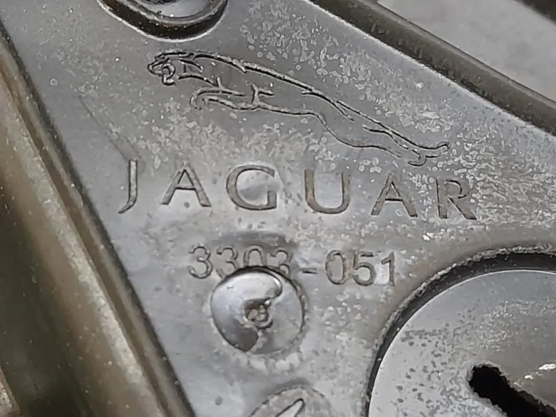 Retrovisore Esterno ANT SX 3303-051 Jaguar XF I 2008