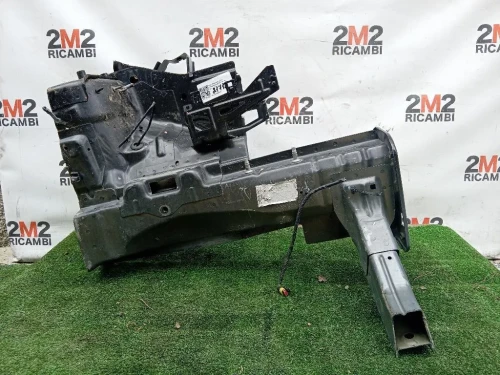 Longherone ANT SX  Fiat Freemont 2011