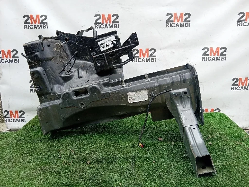 Longherone ANT SX Fiat Freemont 2011