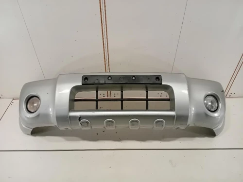 Paraurti ANT PARAURTI ANT Nissan Navara 2005