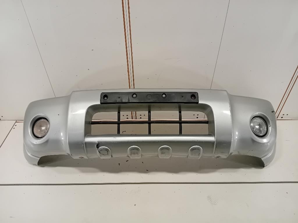 Paraurti ANT PARAURTI ANT Nissan Navara 2005