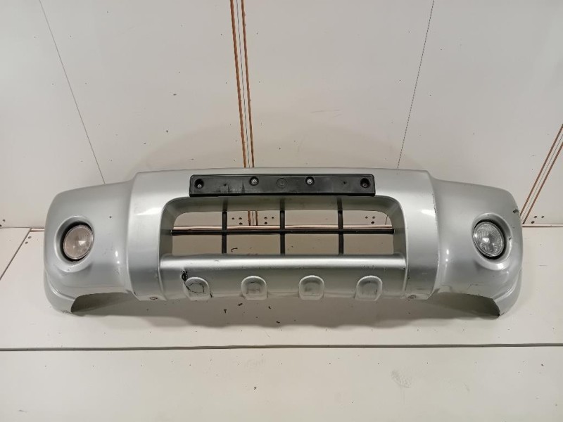 Paraurti ANT PARAURTI ANT Nissan Navara 2005