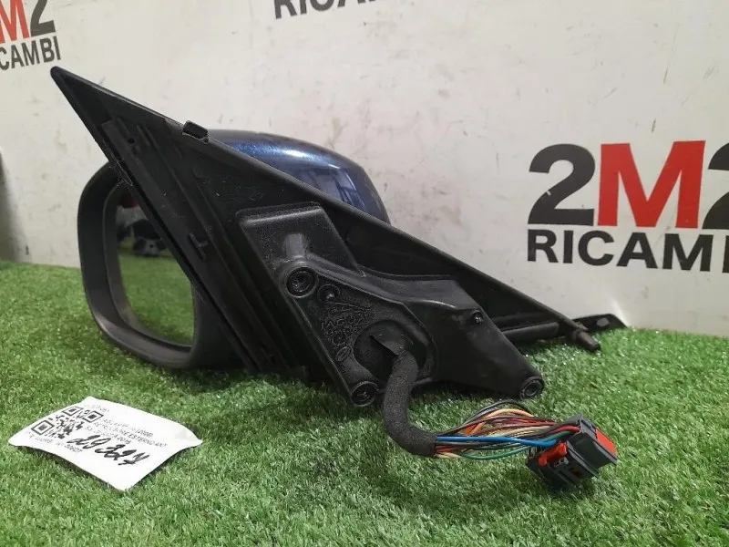 Retrovisore Esterno ANT SX 3303-051 Jaguar XF I 2008