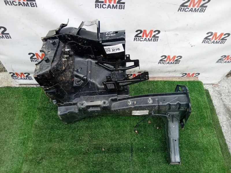 Longherone ANT SX Fiat Freemont 2011