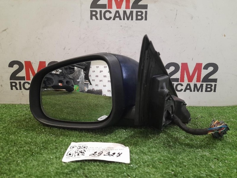 Retrovisore Esterno ANT SX 3303-051 Jaguar XF I 2008