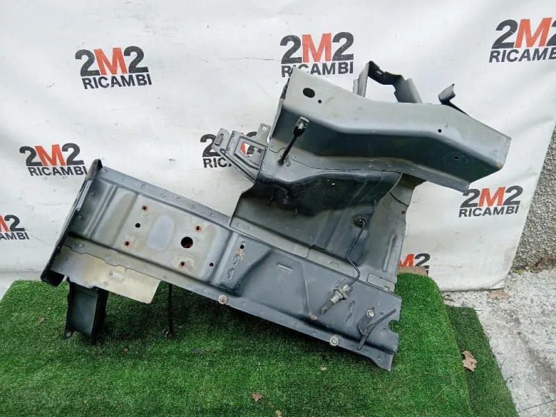 Longherone ANT SX  Fiat Freemont 2011