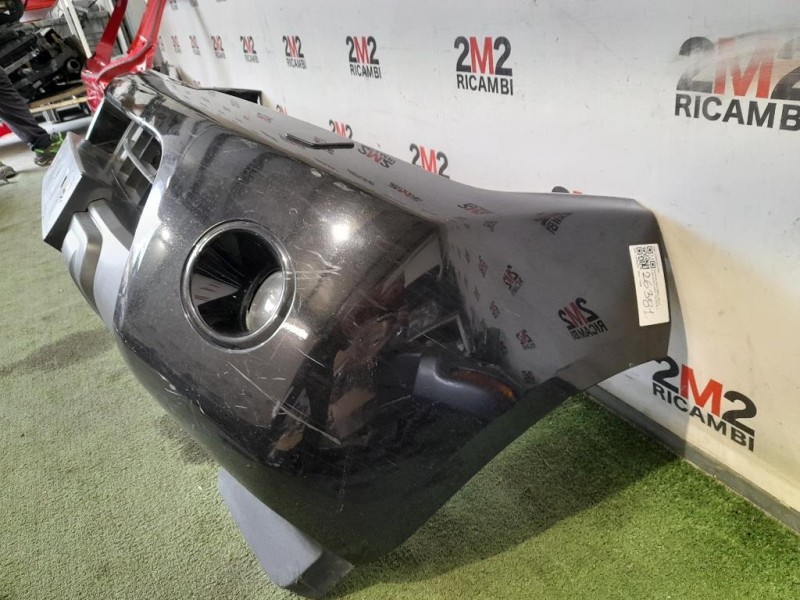 Paraurti ANT F20225X1MH Nissan Navara 2010