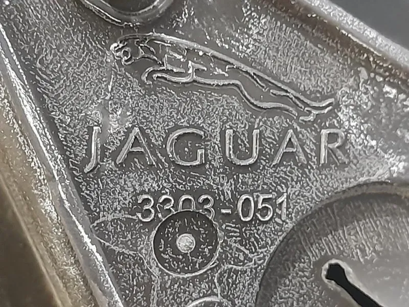 Retrovisore Esterno ANT SX 3303051 8 FILE Jaguar XF I 2008