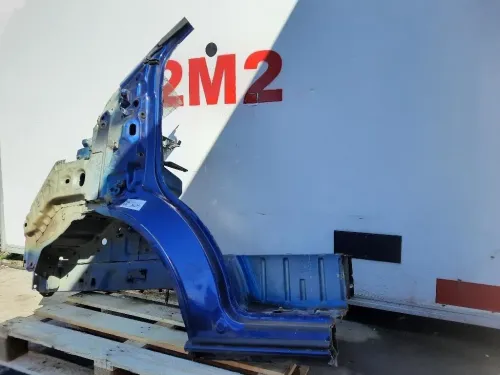 Longherone ANT SX LOMGHERONE ANT SX Ford Transit Custom I 2013