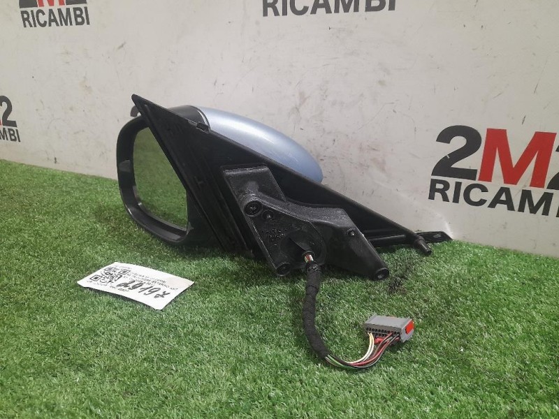 Retrovisore Esterno ANT SX 3303051 8 FILE Jaguar XF I 2008