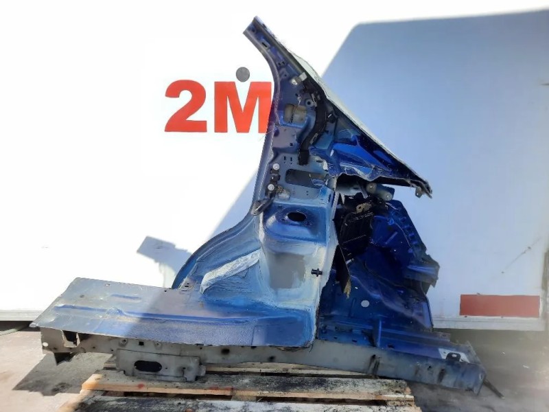 Longherone ANT SX LOMGHERONE ANT SX Ford Transit Custom I 2013