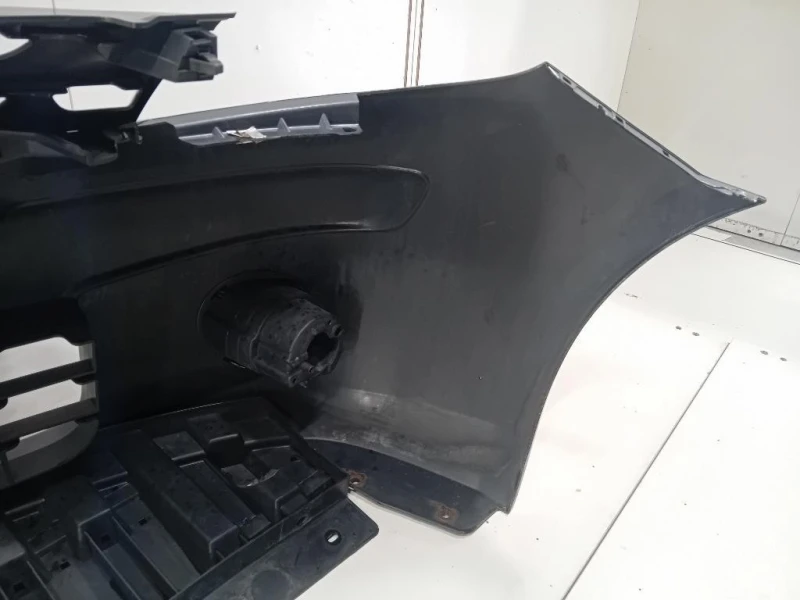 Paraurti ANT 620229U30H Nissan NOTE I 2006