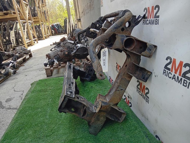 Assale ANT MR992127 Mitsubishi Pajero III 2000