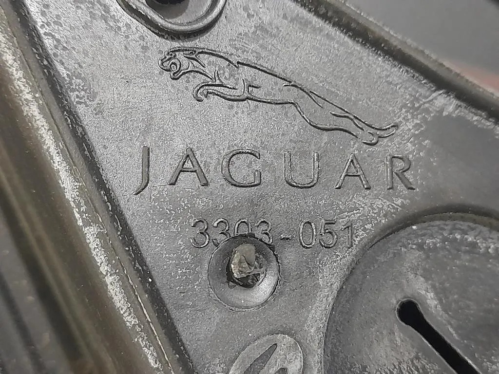 Retrovisore Esterno ANT SX 3303050 16 FILE Jaguar XF I 2008