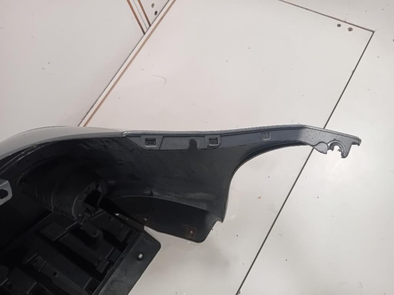 Paraurti ANT 620229U30H Nissan NOTE I 2006