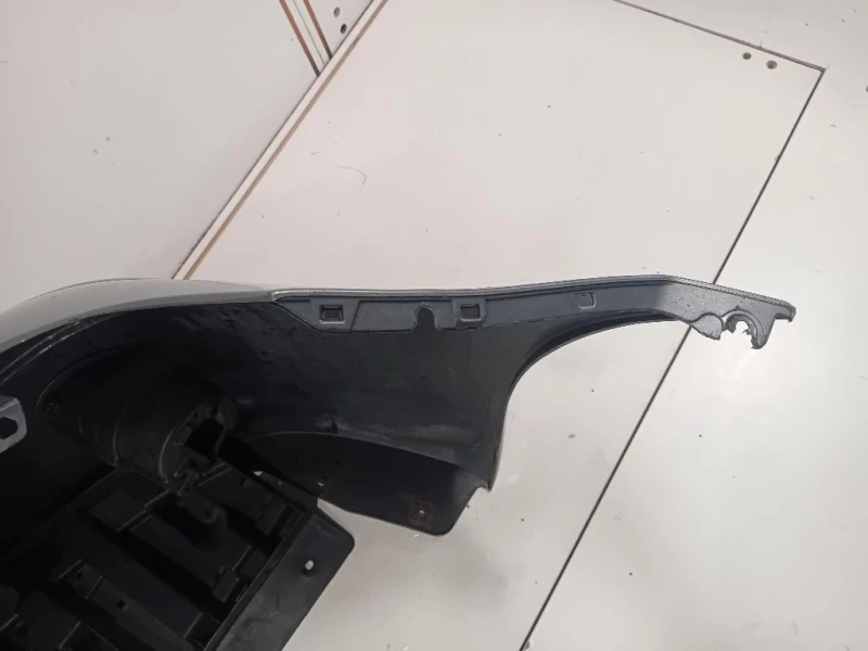 Paraurti ANT 620229U30H Nissan NOTE I 2006