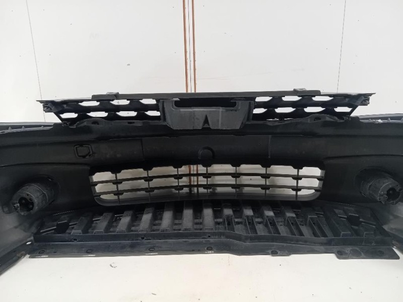 Paraurti ANT 620229U30H Nissan NOTE I 2006