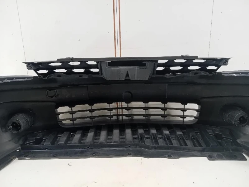 Paraurti ANT 620229U30H Nissan NOTE I 2006