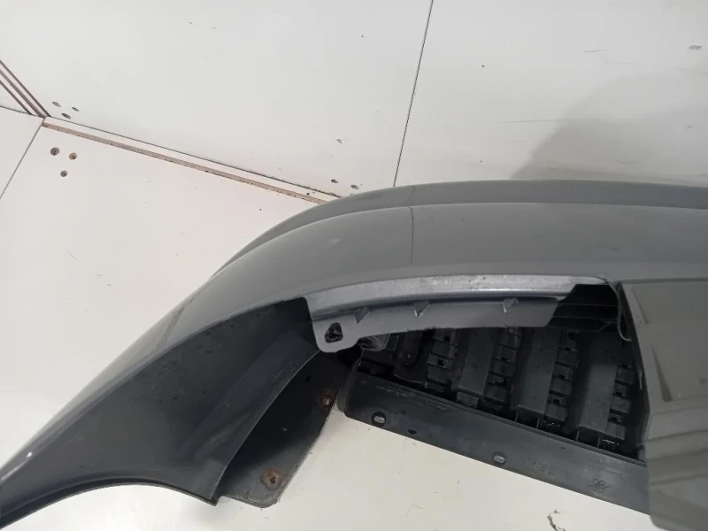 Paraurti ANT 620229U30H Nissan NOTE I 2006