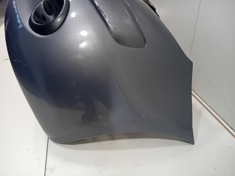 Paraurti ANT 620229U30H Nissan NOTE I 2006