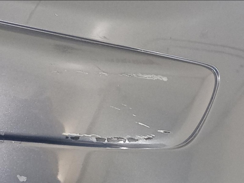 Paraurti ANT 620229U30H Nissan NOTE I 2006