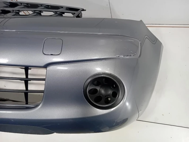 Paraurti ANT 620229U30H Nissan NOTE I 2006