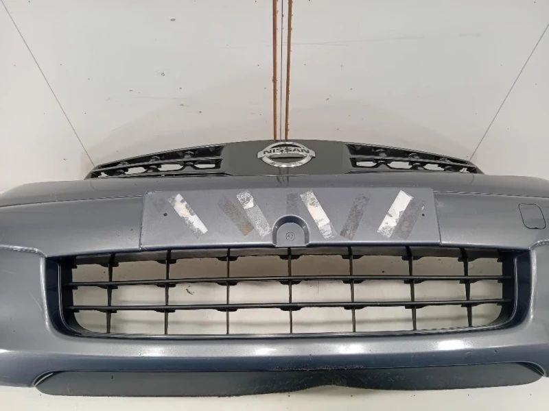 Paraurti ANT 620229U30H Nissan NOTE I 2006