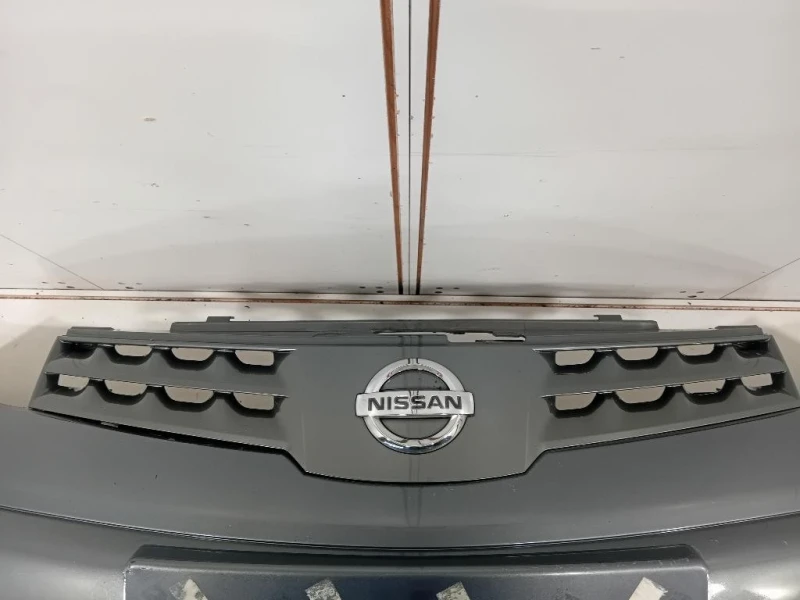 Paraurti ANT 620229U30H Nissan NOTE I 2006