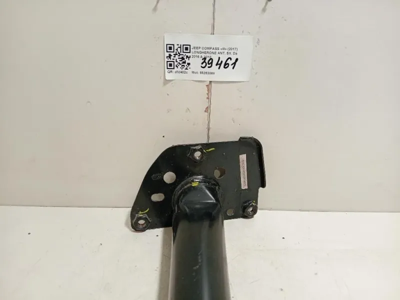 Longherone ANT SX Jeep Compass III 2017