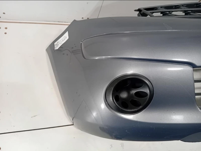 Paraurti ANT 620229U30H Nissan NOTE I 2006