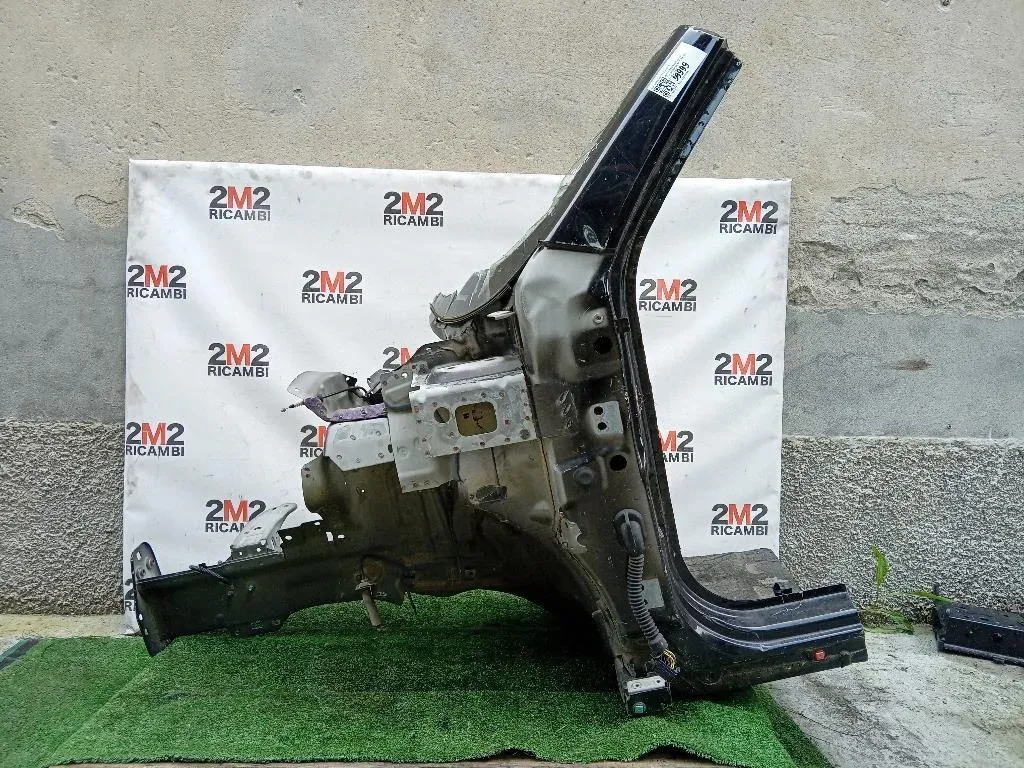 Longherone ANT SX LONGHERONE ANT SX Jeep Renegade 2018