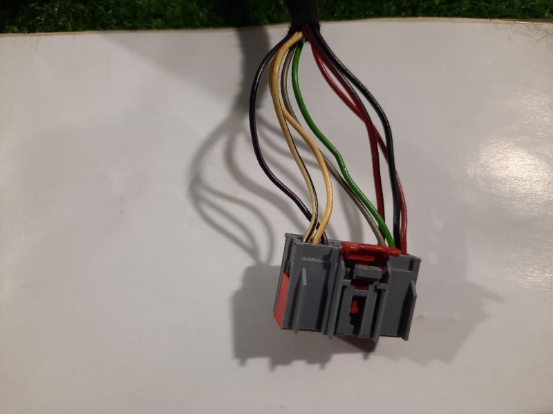 Retrovisore Esterno ANT SX A049504 8 FILE Jaguar XF I 2008