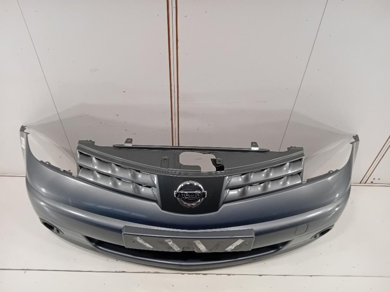 Paraurti ANT 620229U30H Nissan NOTE I 2006