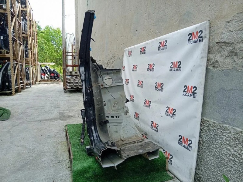 Longherone ANT SX LONGHERONE ANT SX Jeep Renegade 2018